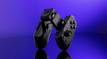 ASUS ROG Tessen Lays Claim To World’s First Foldable Mobile Android Controller