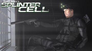 Two Decades Later, the Original Splinter Cell is Still a Masterpiece