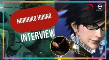 Norihiko Hibino Interview: The Composer Talks About Why He Didnt Return For Bayonetta 3
