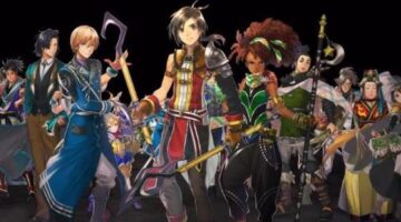 Review: Eiyuden Chronicle: Hundred Heroes | Console Creatures