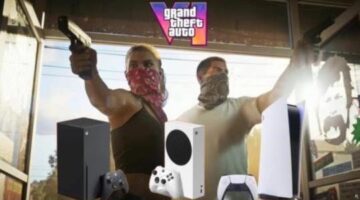 GTA 6: Big sales likely, but long-term impact on Consoles Unclear
