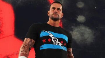 WWE 2K24 Q&A – On CM Punk’s DLC Return, Future Showcase Possibilities, and More