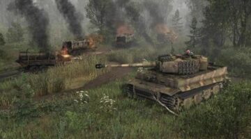 Men of War 2 Review – War is Hellishly Complex | COGconnected