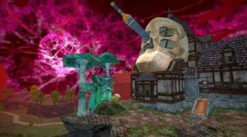 Dread Delusion Review | A Charming and Expansive Old-School RPG – The Guide Hall