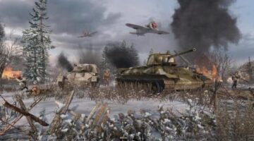 Men of War 2 Review | – The Guide Hall