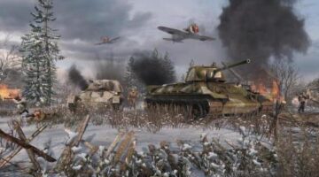 Men of War II review – GameSpew
