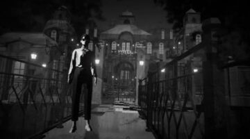 Review: Lorelei and the Laser Eyes | Console Creatures
