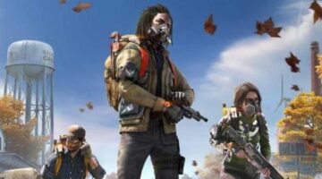 Ubisoft has cancelled The Division Heartland | VGC