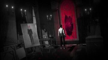 Lorelei and the Laser Eyes (Nintendo Switch) Review – CGMagazine