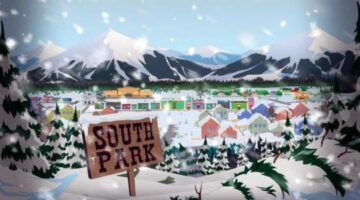 South Park: Snow Day! Review | Super Gamesite 64