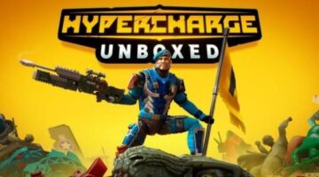 Why You Should be Excited for Hypercharge: Unboxed