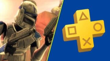 PS2 emulation hopes increase for PS5 thanks to this Star Wars classic