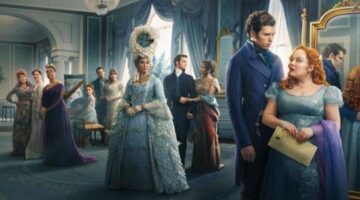 Bridgerton Season 3 Part 1 Review: Nicola Coughlan is Truly the Diamond of the Season | Leisurebyte