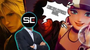 Square Enix Is Going Multiplatform; The Layoffs & Its Past Don’t Inspire Confidence