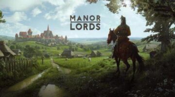 Manor Lords has sold over 2 million copies since launch