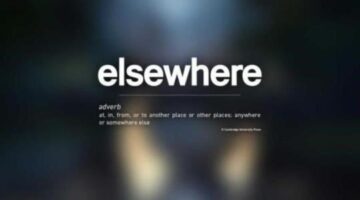 Activision team is opening a new game studio in Poland ‘Elsewhere Entertainment’ to build new AAA IP
