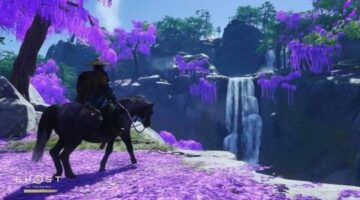 Ghost of Tsushima Director’s Cut PC release time and countdown clock