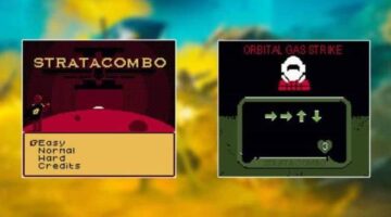Helldivers 2 is now on the Game Boy Color, sort of