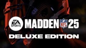 Madden 25 Is Set To Release On August 16th With Lots Of Pre Order Perks