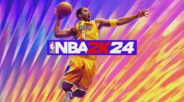 NBA 2K24 Has Sold Over 9 Million Copies; 2 Million Daily Users