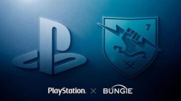 Bungie CTO Leaves Company After 14 Years, Joins Sony PlayStation