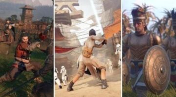 Creative Assembly Reportedly Working On A Total War: Star Wars Game