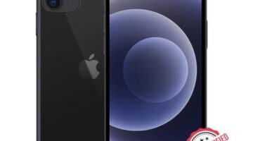 Refurbished iPhone 12 Mini | Grest.in
