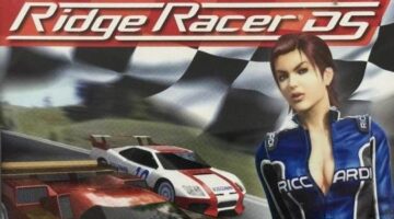 Ridge Racer DS – A Brave but Flawed Racing Revolution