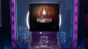 “Universal Pinball: TV Classics Pack” for “Pinball FX” Review \  paulsemel