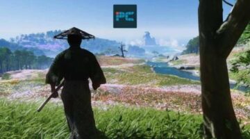 Ghost of Tsushima gives players the best of both worlds with DLSS and FSR 3 frame gen together