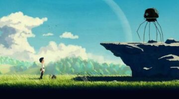 Planet of Lana (PS5) Review | VGChartz