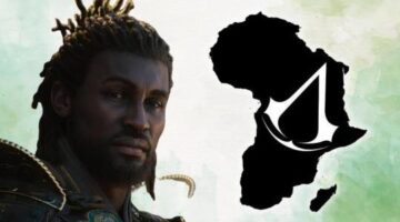 They Wouldn’t Want An African Assassin’s Creed Either