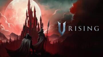 V Rising 1.0 Review – New Vampire Empires | COGconnected