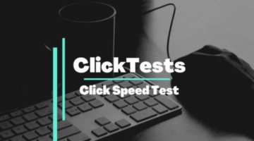 Scroll Test – Mouse Scroll Speed Test