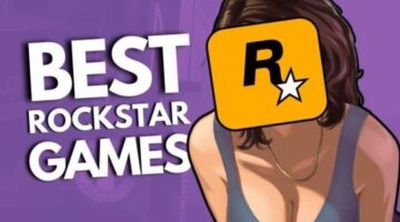 20 Best Rockstar Games of All Time