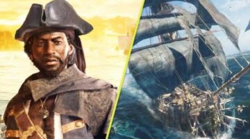 Skull and Bones’ “tremendous response” to Season 1 may surprise you