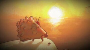 The Case For Another Crab’s Treasure DLC