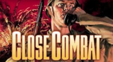 The old school “Close Combat” and “Warlords” series is now available for PC via Steam
