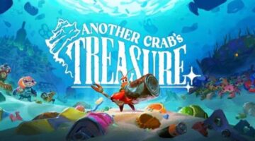 Review – Another Crab’s Treasure (Xbox Series X) | WayTooManyGames