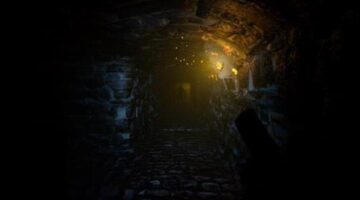 THE ORIGIN: Blind Maid Review | TheXboxHub