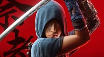 Assassin’s Creed Shadows Tops Amazon Japan’s PS5 Best Sellers List