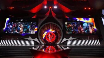 MSI 2024 Gets Highest Concurrent Views in 7 Years