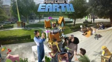 Why Minecraft Earth Deserves a Reboot