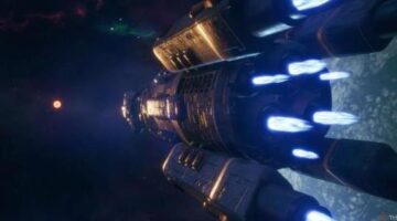 If You’re Feeling Fallout Fever, Try The Outer Worlds