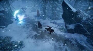 V Rising PS5 Out on June 11, Castlevania Collab, Different Editions and Features Revealed