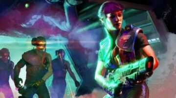 System Shock (Xbox Series X) Review – CGMagazine