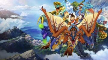 Monster Hunter Stories Preview: Exploring the PS4 Remaster | TechRaptor