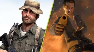 A 13-year mystery around a secret Call of Duty MW3 ending is over