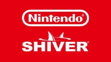 Nintendo Has Acquired Shiver Entertainment From Embracer Group