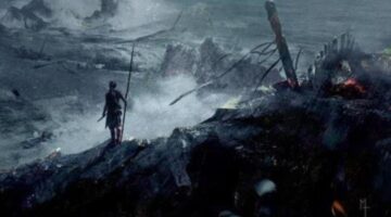 Xbox Has Already Greenlit Hellblade 3 For Ninja Theory, Claims Insider